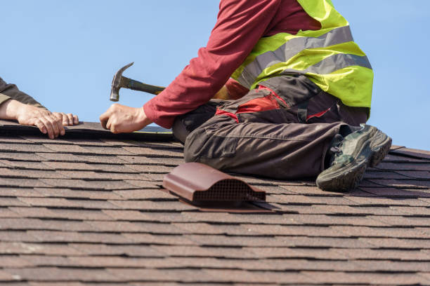 Best Storm Damage Roof Repair  in Salem, IN