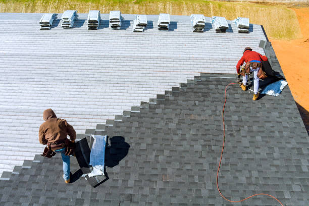 Trusted Salem, IN Roofing Contractor Experts