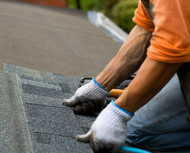 Best Roof Repair Services  in Salem, IN