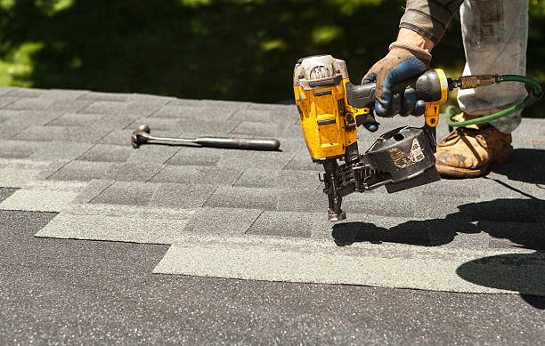 Best Residential Roofing Contractor  in Salem, IN