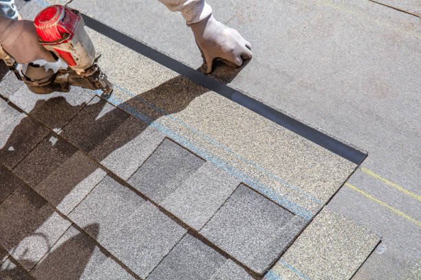 Quick and Trustworthy Emergency Roof Repair Services in Salem, IN